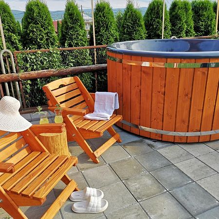 Agroturystyka Pawlikowka Lipinki  Ngoại thất bức ảnh