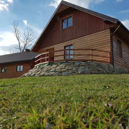 Agroturystyka Pawlikowka Lipinki  Ngoại thất bức ảnh