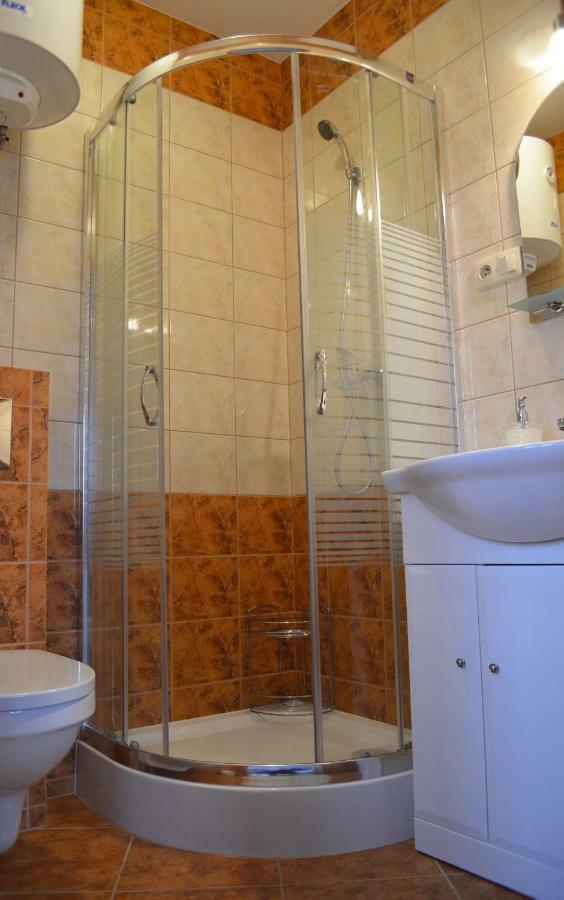 Agroturystyka Pawlikowka Lipinki  Ngoại thất bức ảnh
